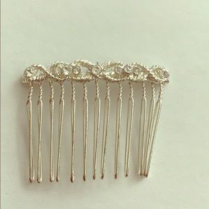 Hair comb